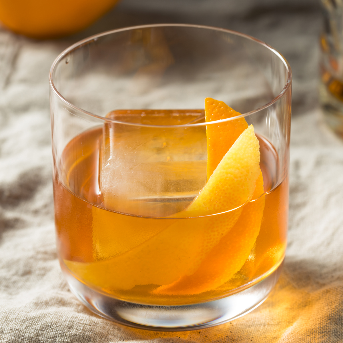 Rusty Nail