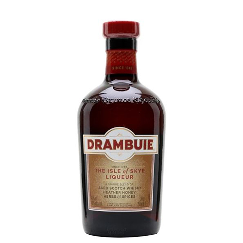 Liker - viski Drambuie