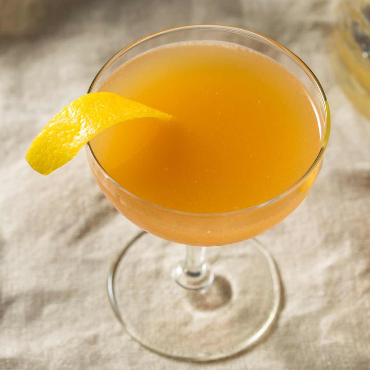 Japanski koktel (Japanese Cocktail)