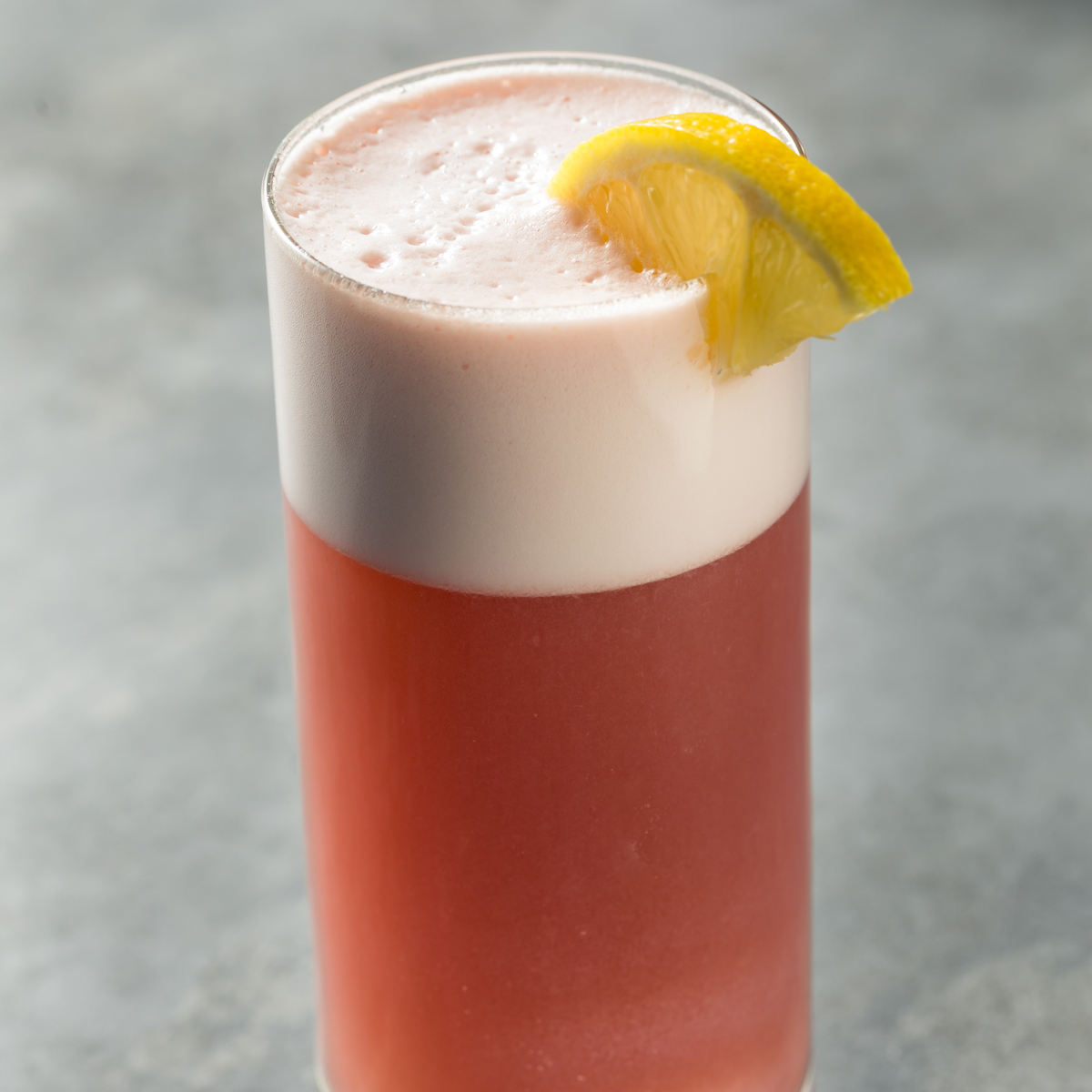Čikago fiz (Chicago Fizz)