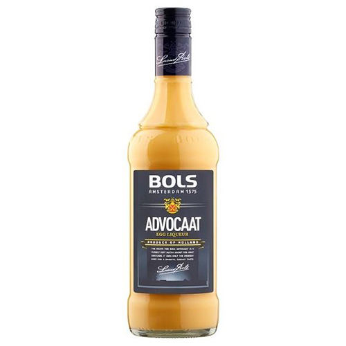 Advocaat (liker od jaja)