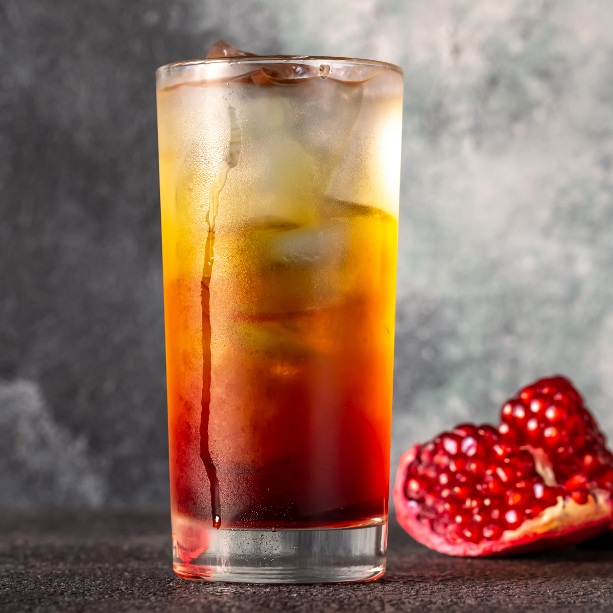 Firenca Fiz (Florence Fizz)
