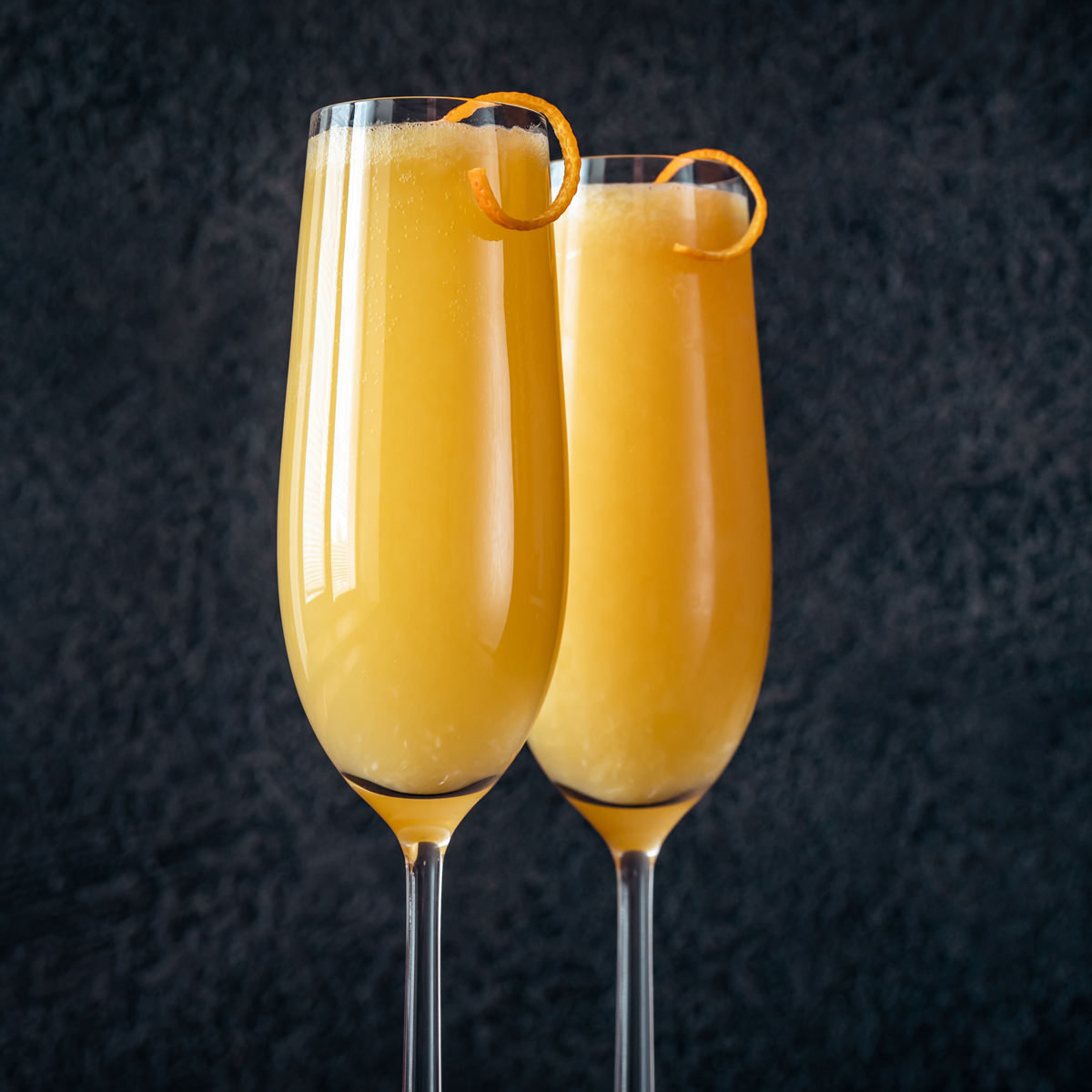 Buck's Fizz