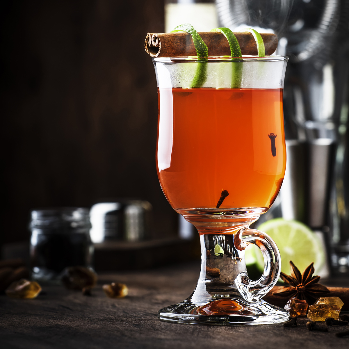Rum Punch