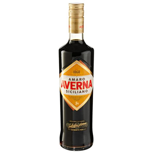 Averna Amaro liker