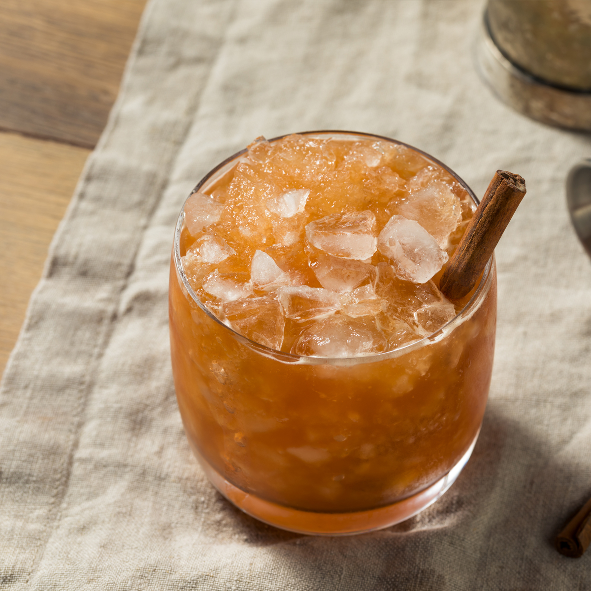 Coffee Swizzle