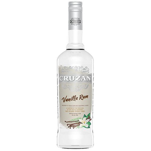 Vanila rum