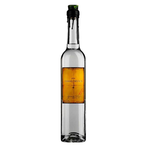 Meskal (Mezcal)