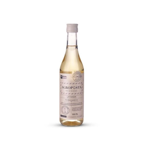 Sirup od lavande