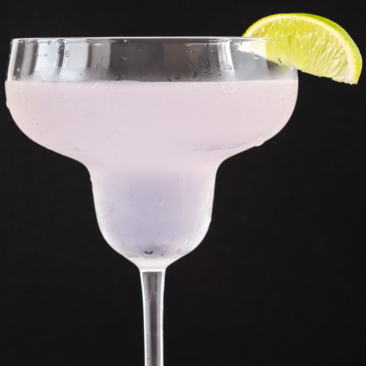 Lavanda Margarita (Lavender Margarita)