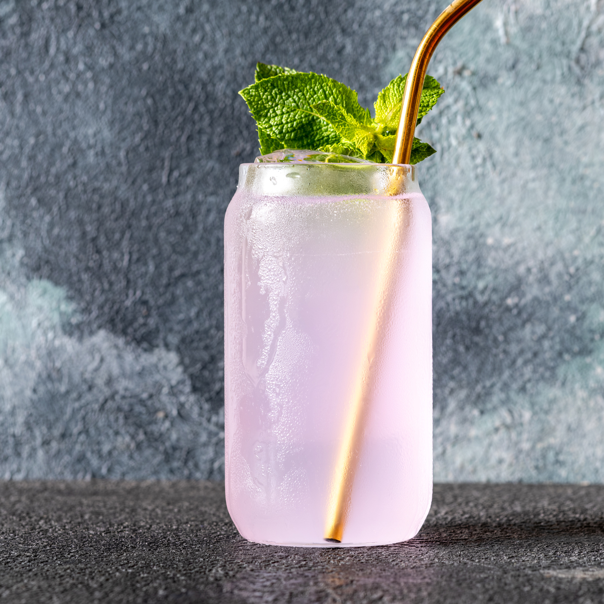 Lavanda Džin (Lavender Gin)
