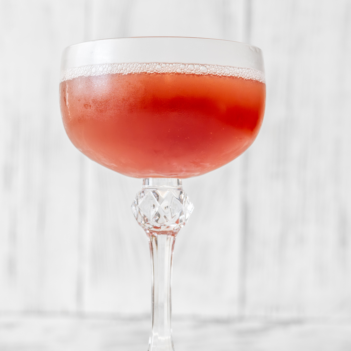 Floral Daikiri (Floral Daiquiri)