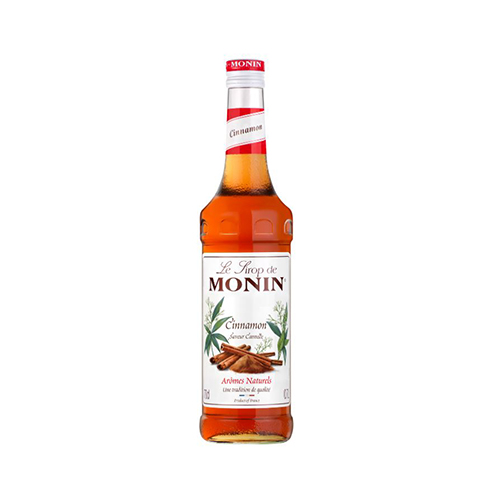 Sirup od cimeta