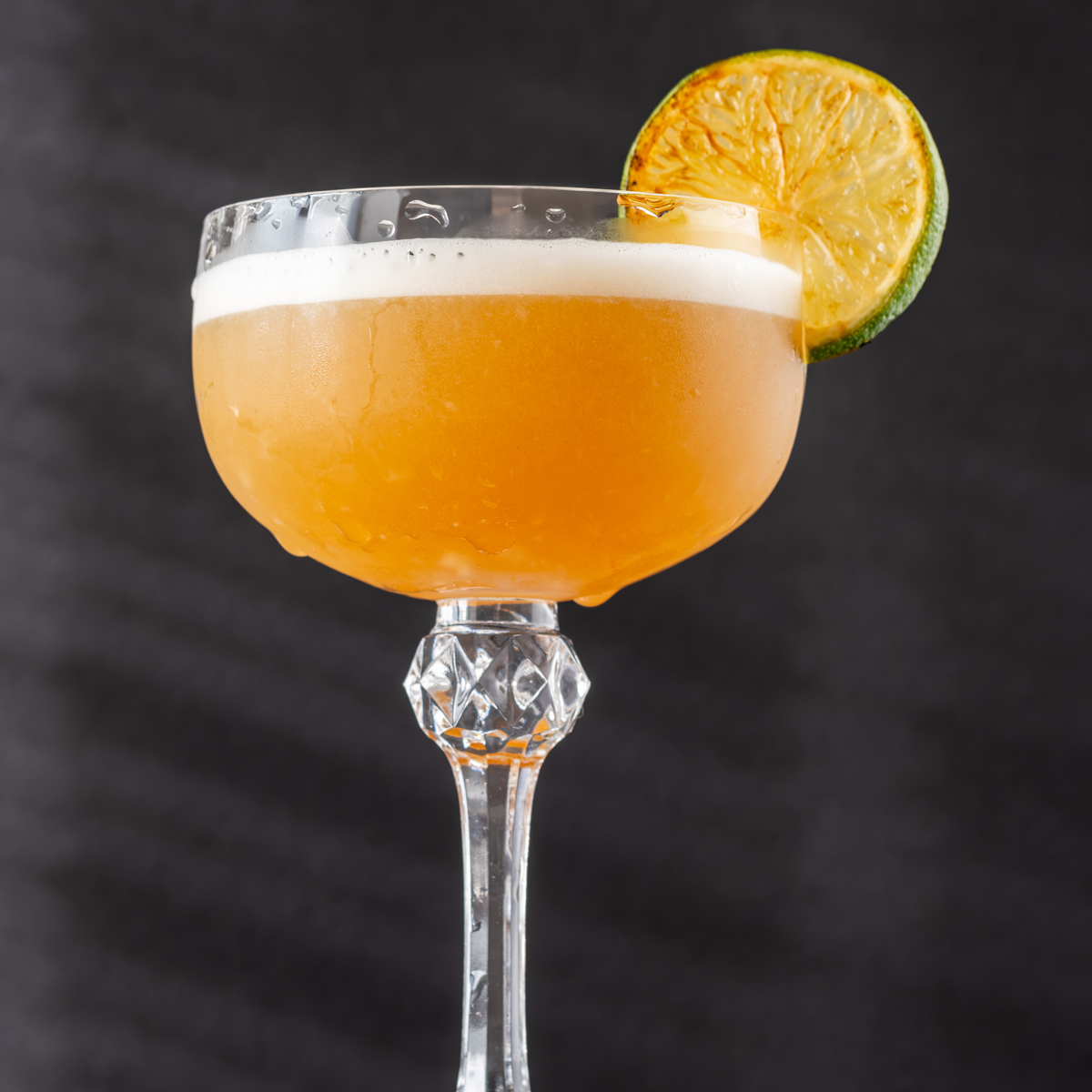 Hojtov Daikiri (Hoyt's Daiquiri)
