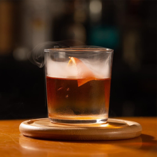 Old Fashioned