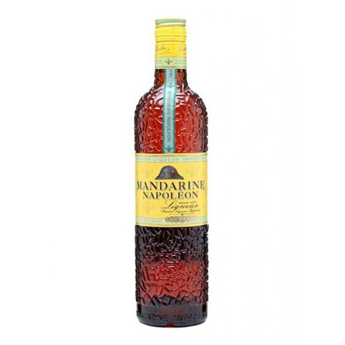 Liker od mandarine
