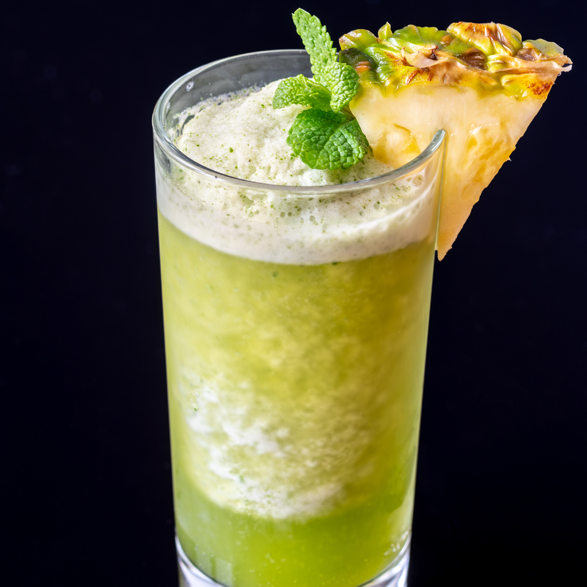 Misionarski Pad (Missionary's Downfall)