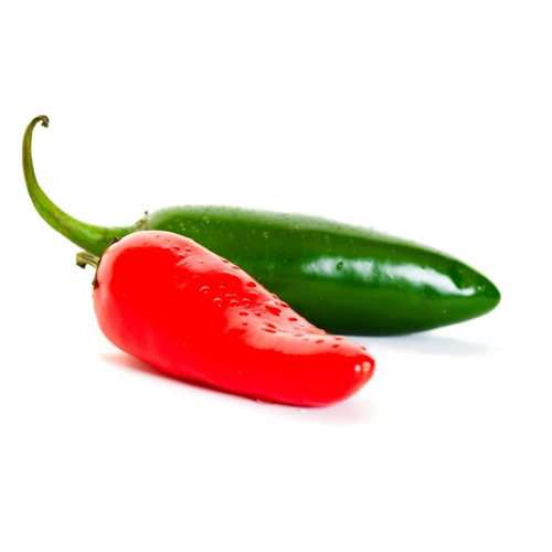 Ljuta papričica