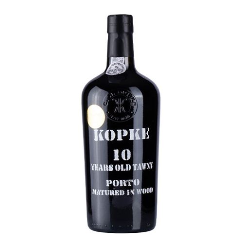 Tawny port vino
