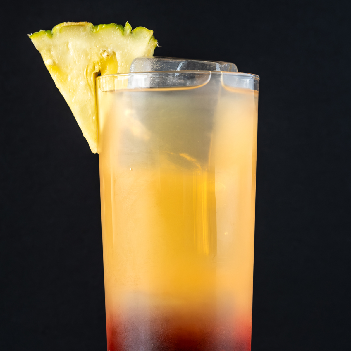 Rege Rum Panč (Reggae Rum Punch)