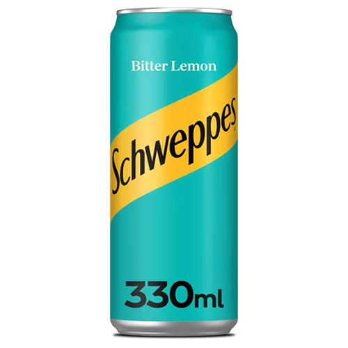 Biter lemon