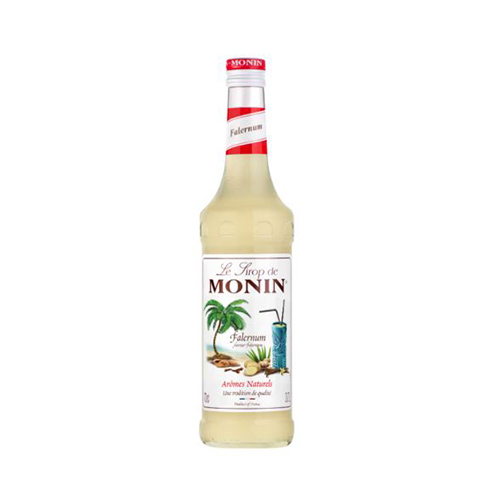 Falernum sirup