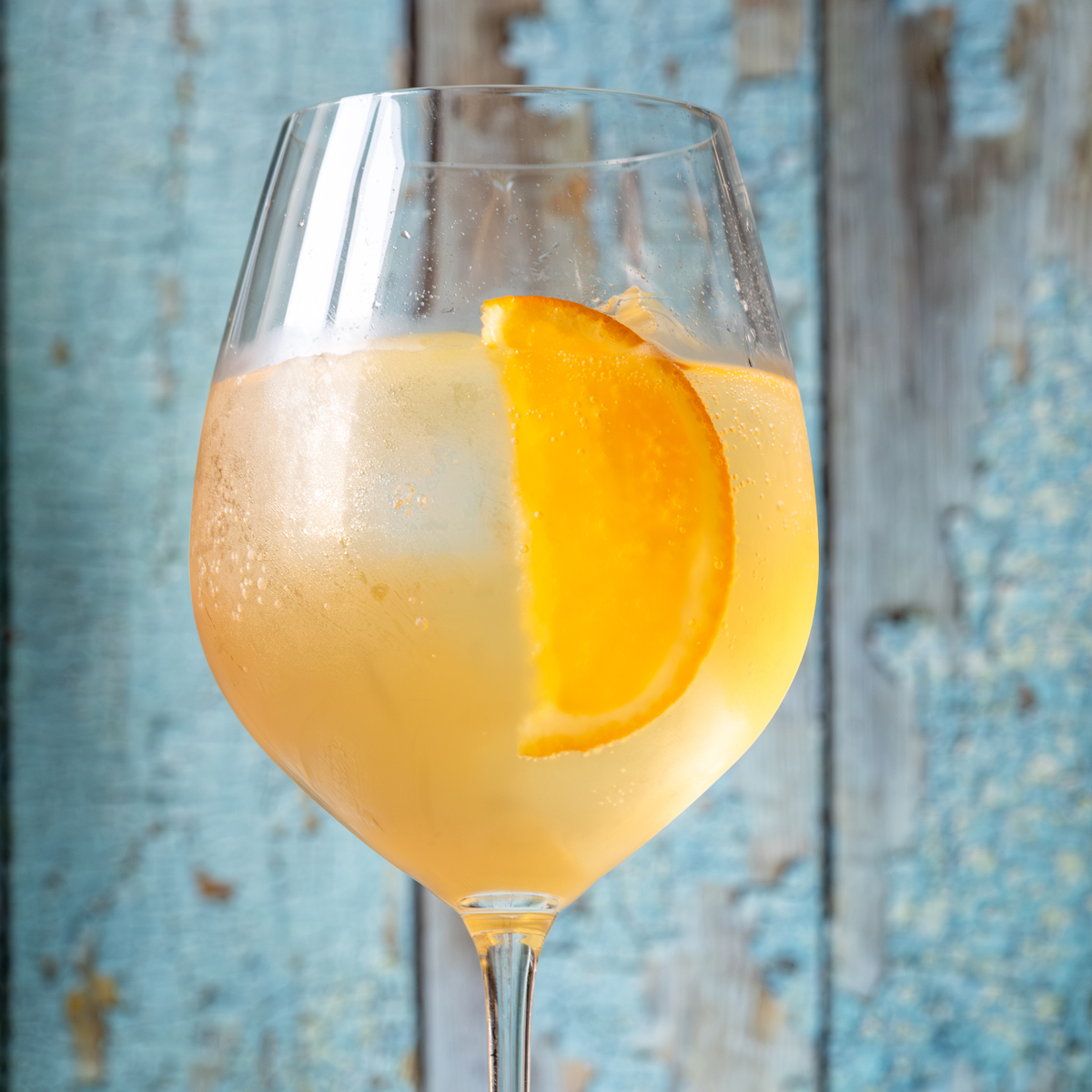 Grand Tonic