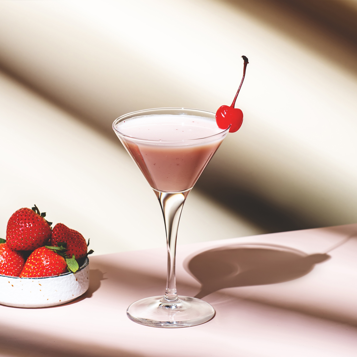 Bounty Martini