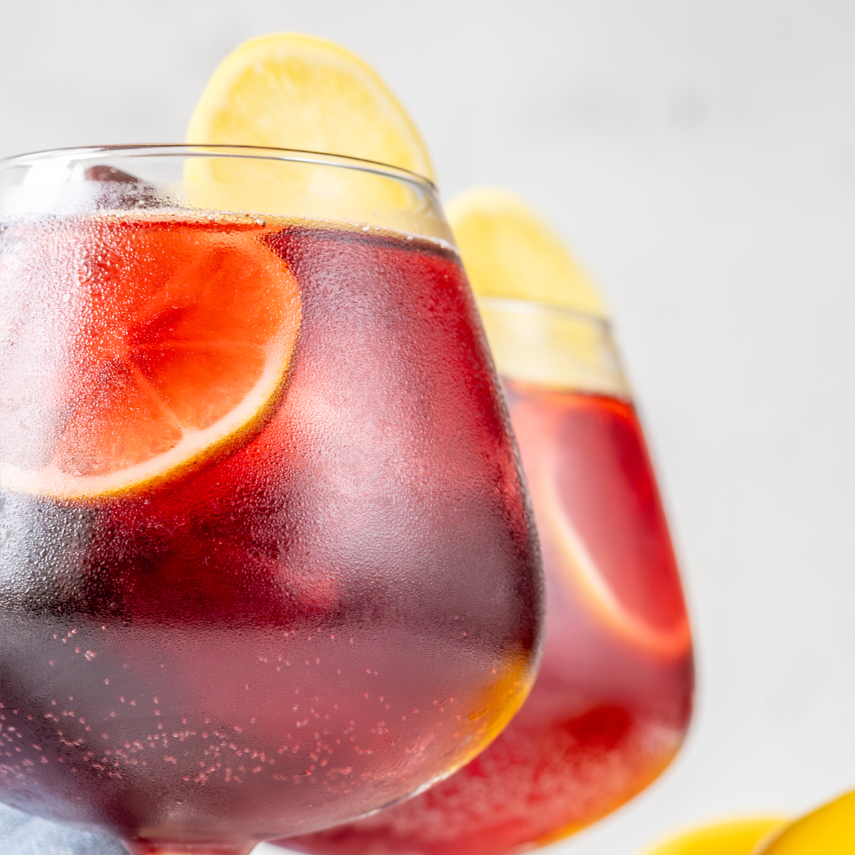 Tinto de verano