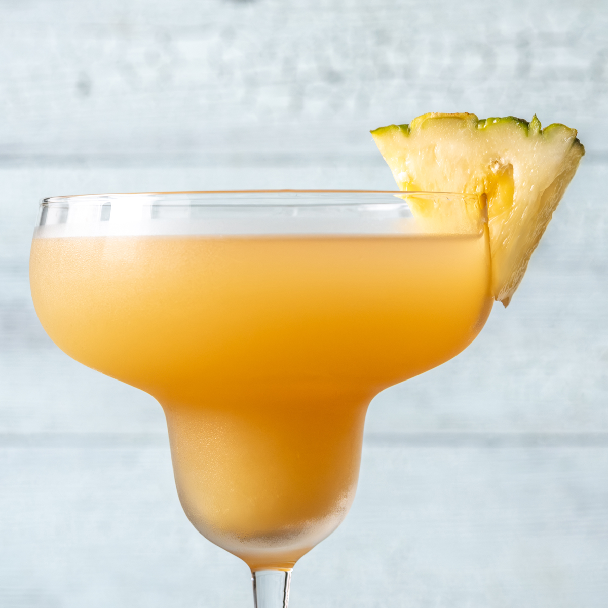 Vouters Ananas Margarita (Wouter's Pineapple Margarita)