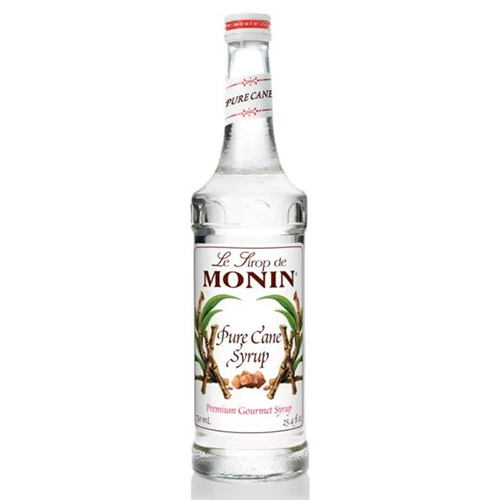 Sirup od šećerne trske
