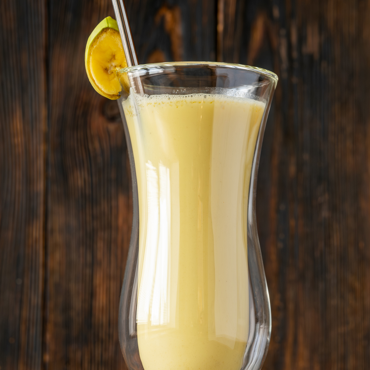 Nuklearni Banana Daikiri (Nuclear Banana Daiquiri)