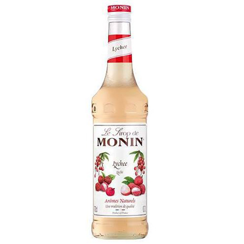 Liči sirup