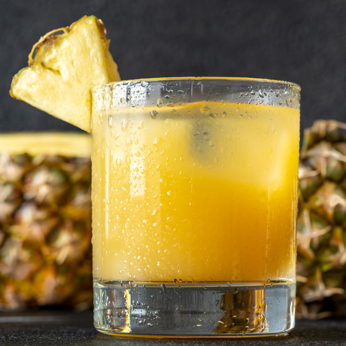 Ananas Rum (Pineapple Rum)
