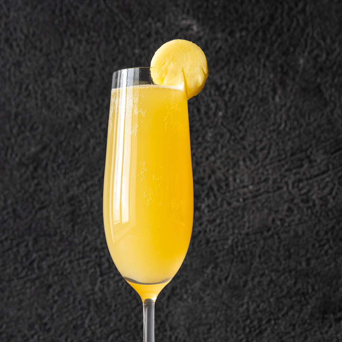Ananas Mimoza (Pineapple Mimosa)