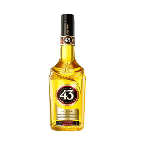 Licor 43