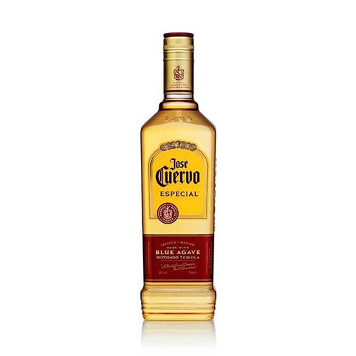 Reposado tekila