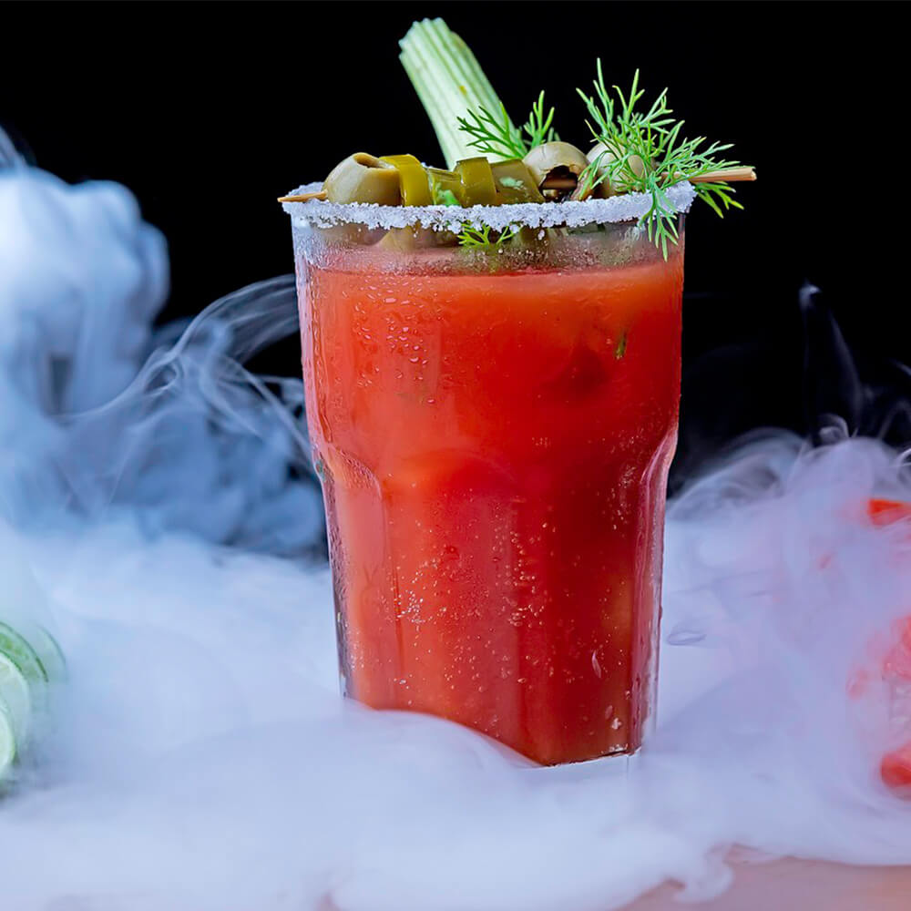 Bloody Mary