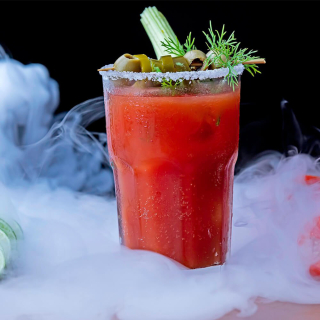 Bloody Mary