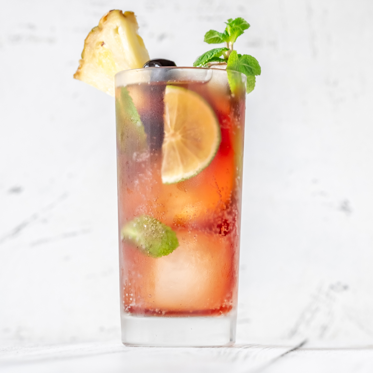 Fruit Cup