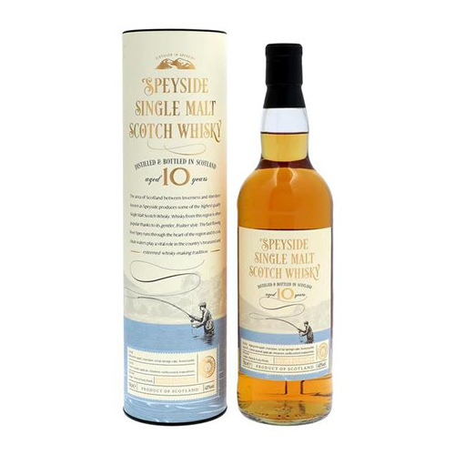 Speyside single malt