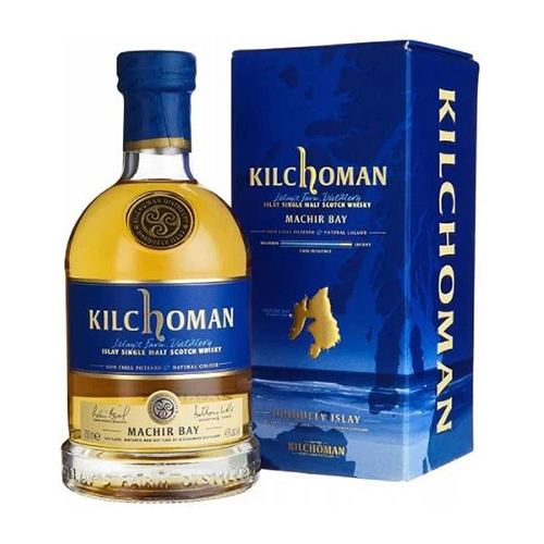 Islay single malt