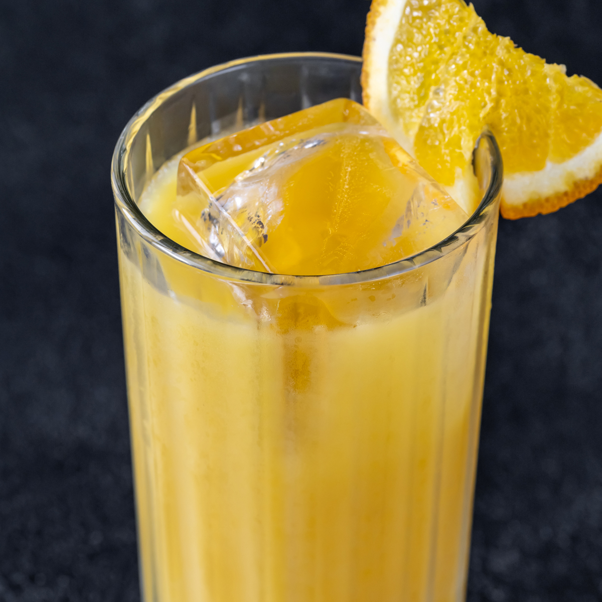 Đus-Votka (Screwdriver)