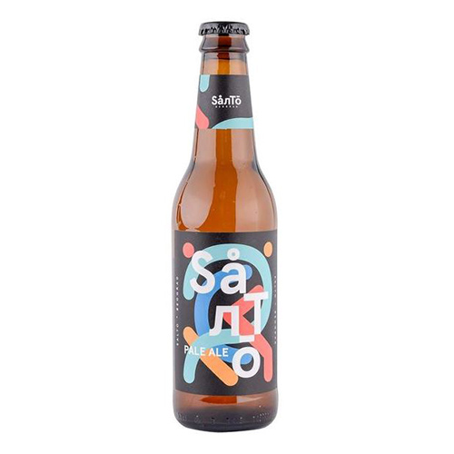 Pale ale