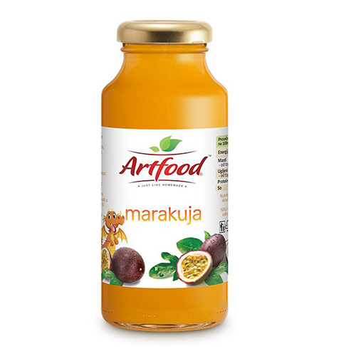 Sok od marakuje
