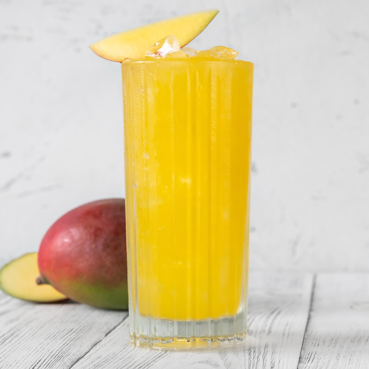 Mango Panč (Mango Punch)