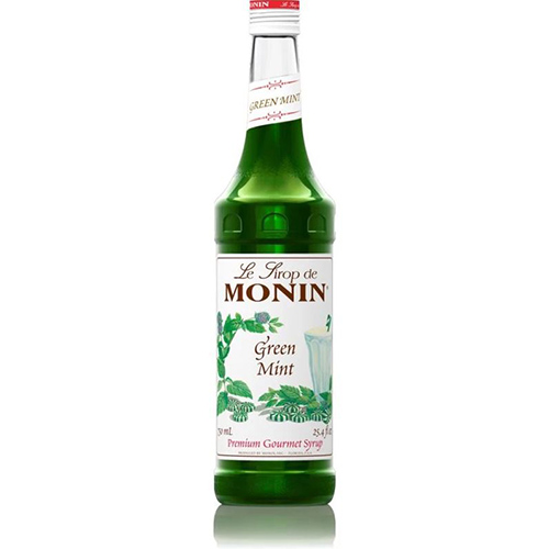 Sirup od nane