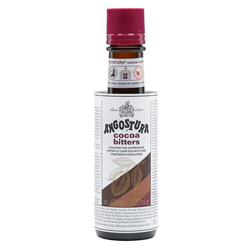 Čoko bitter