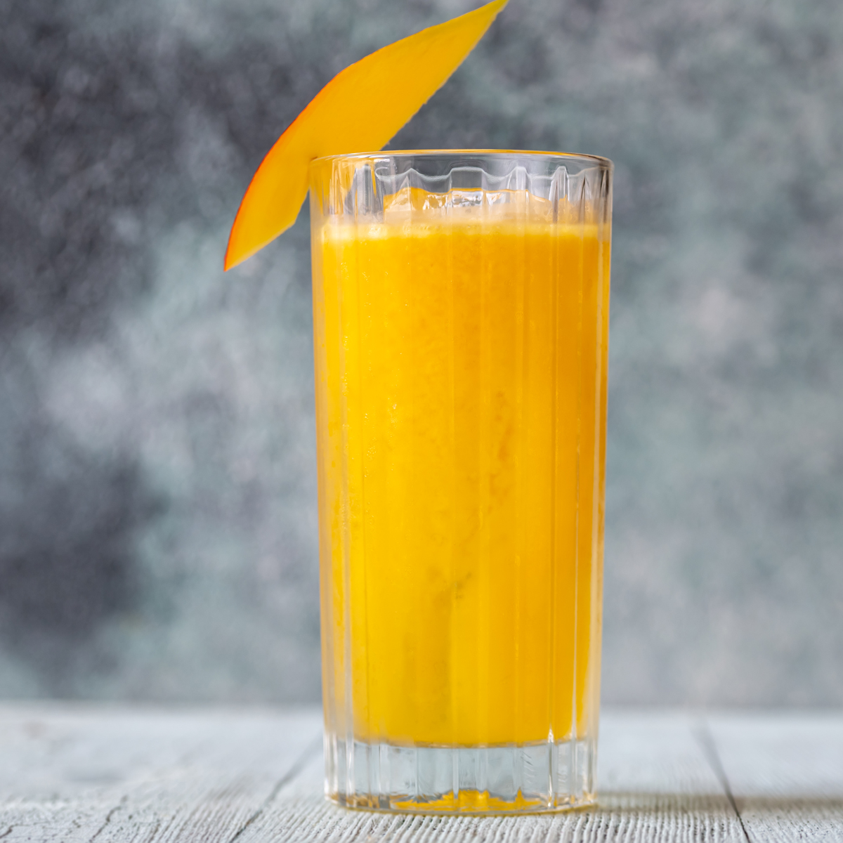 Mango Rum Cooler