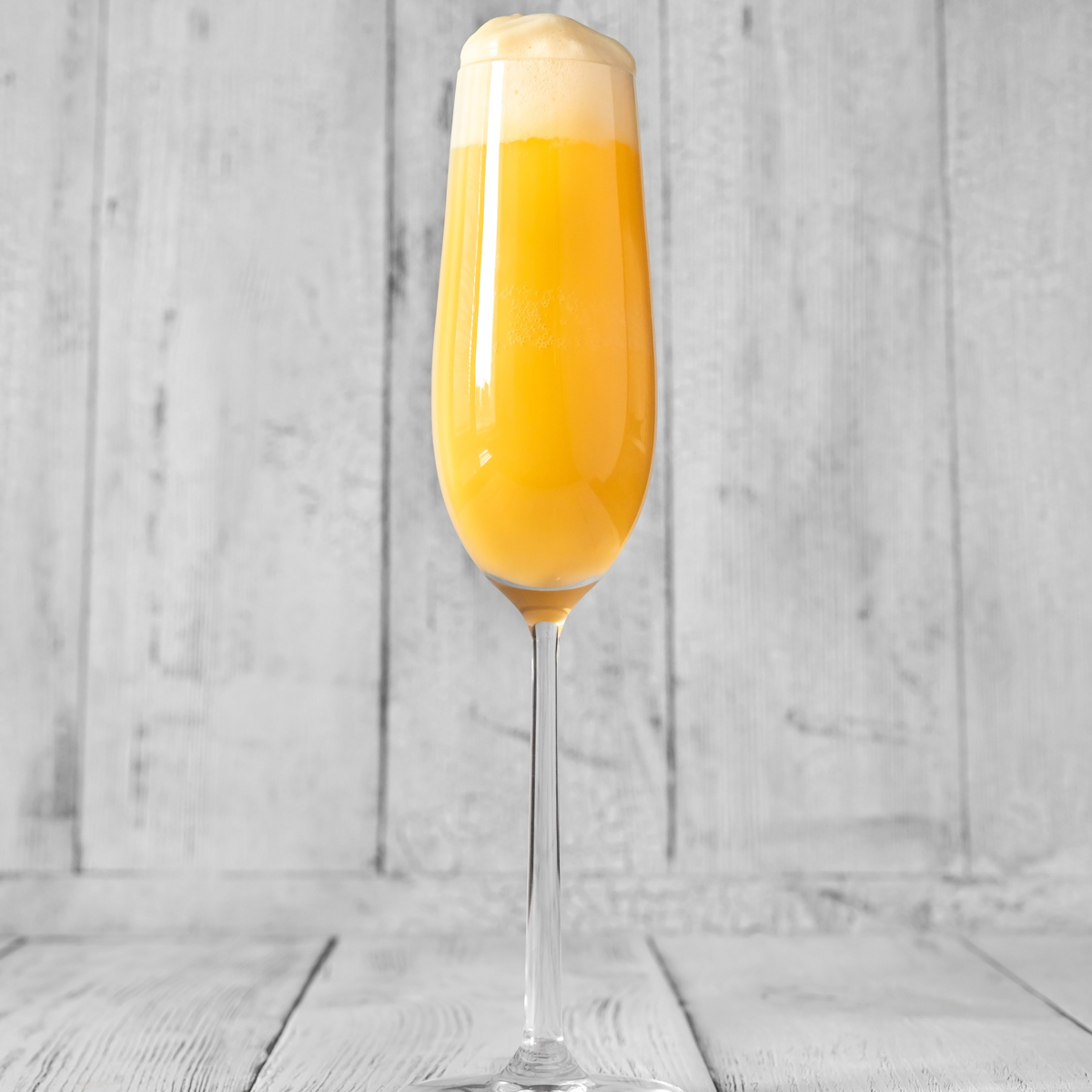Champagne Snowball